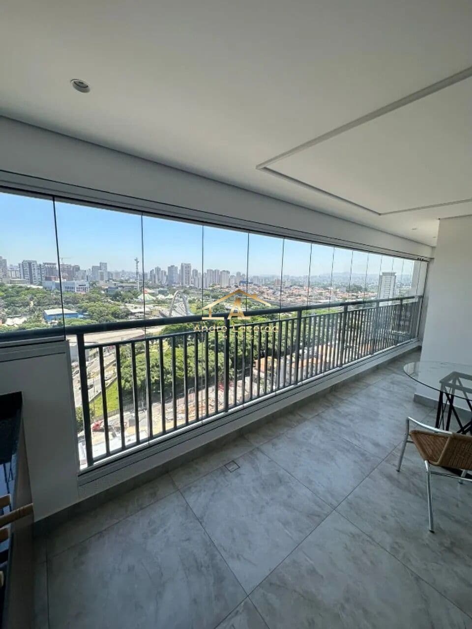 Apartamento a venda - Tatuapé/SP - Ao lado do Shopping