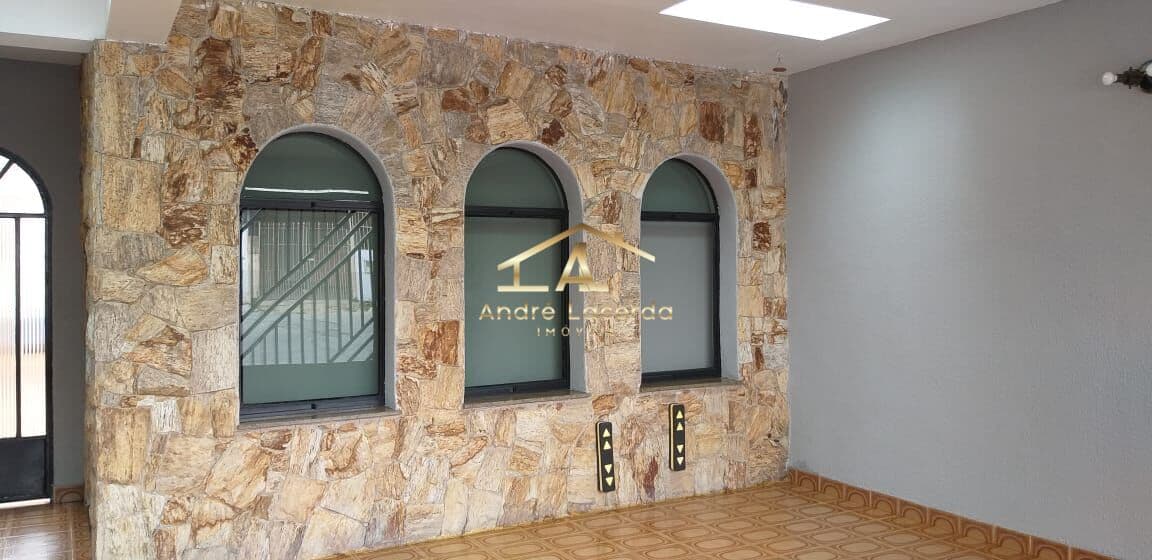Otimo Sobrado na Vila Gomes Cardim - Tatuapé - SP Venda ou Locação
