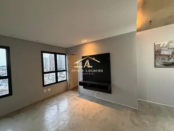 Apartamento Venda - Anália Franco/SP