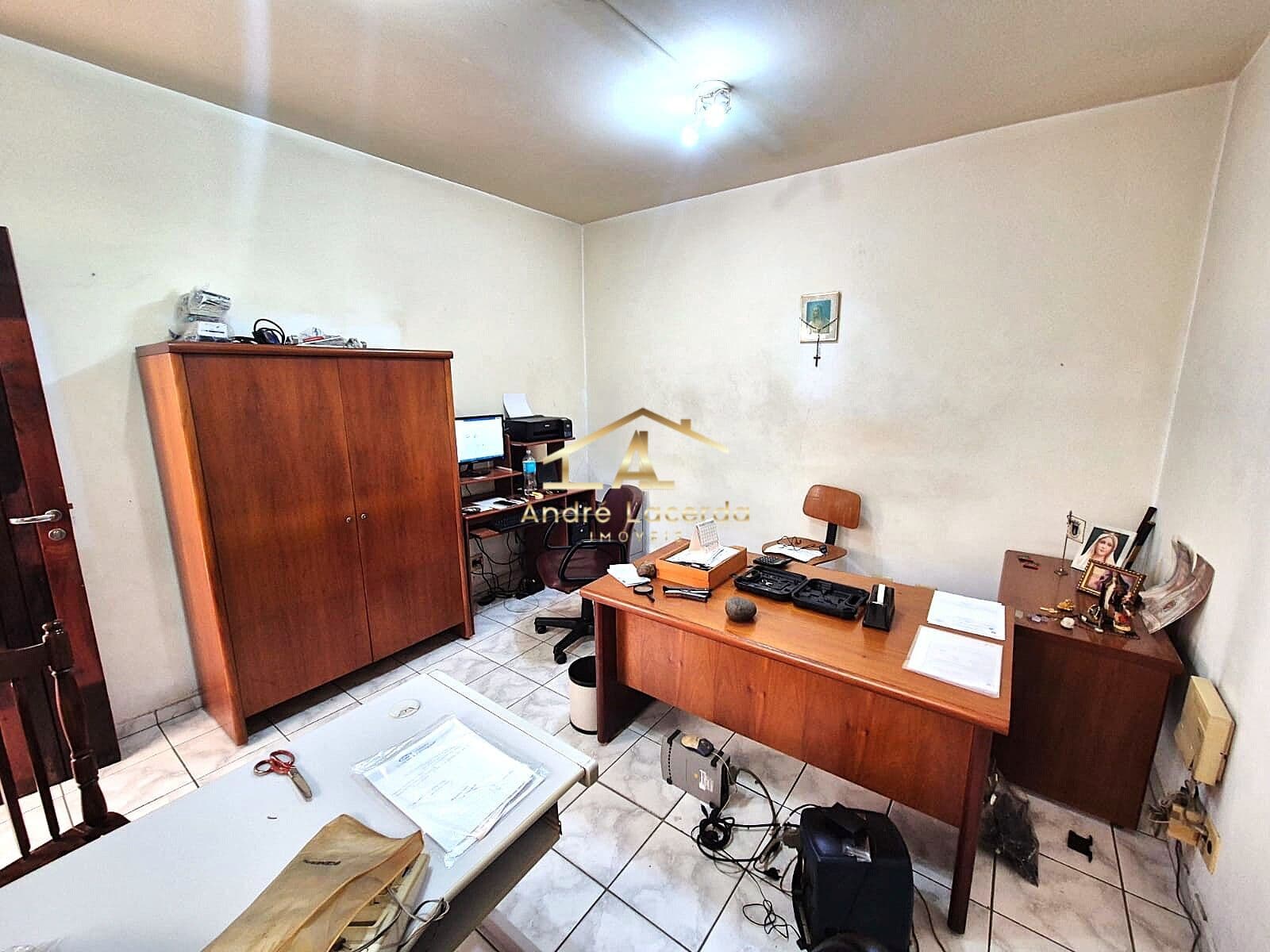 Casa Salão comercial - Locação