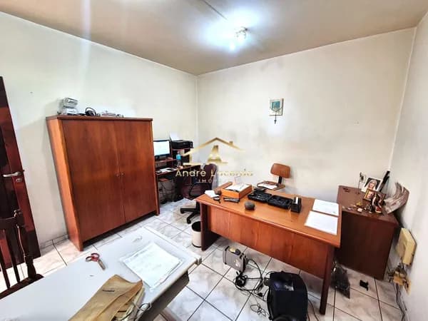 Casa Salão comercial - Locação
