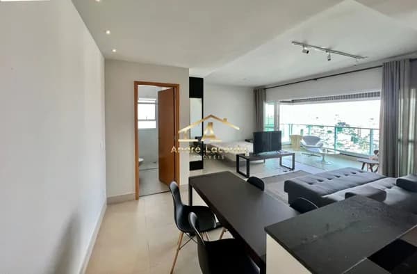 Lindo Studio - Anália Franco/SP