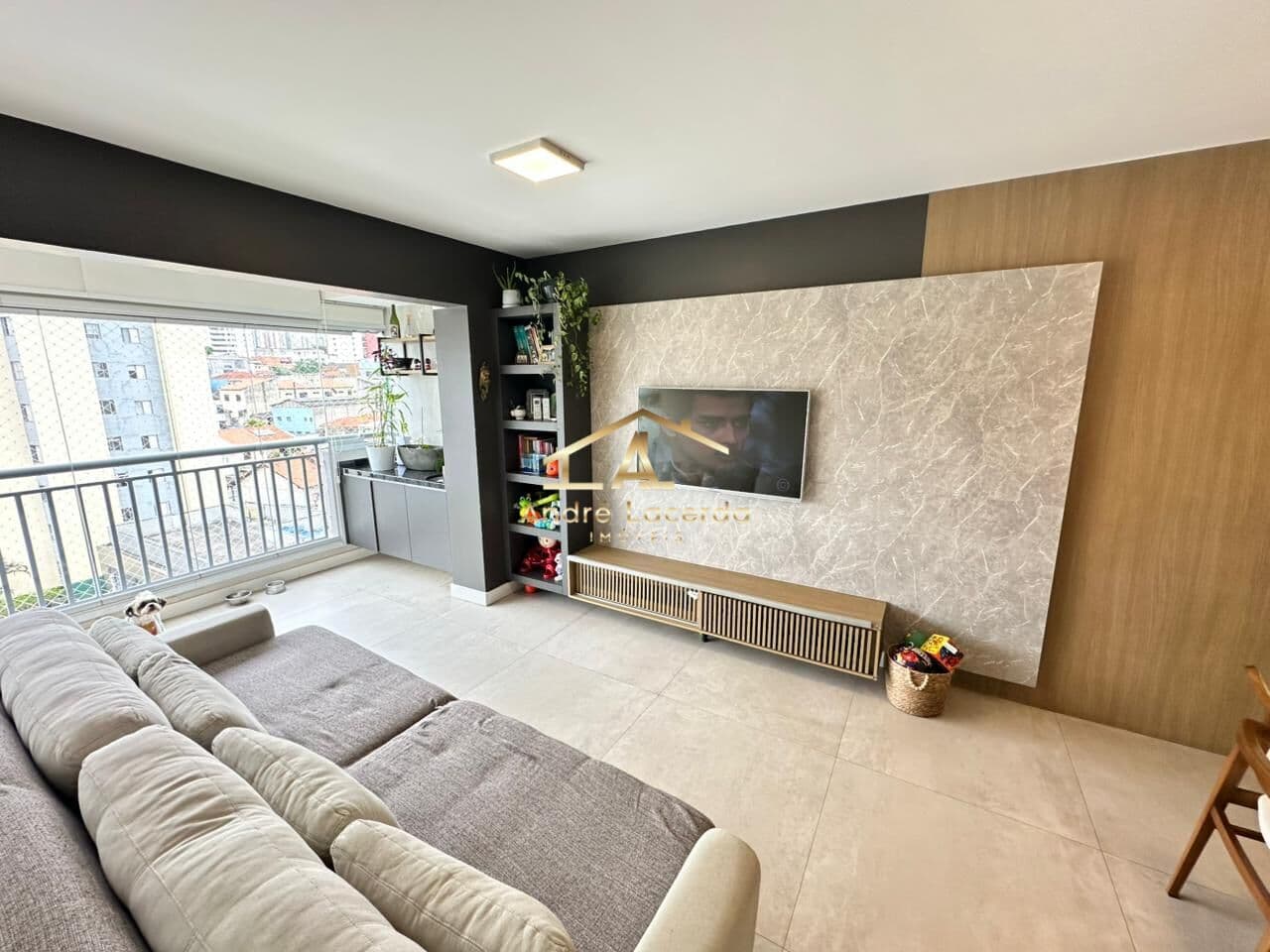 Apartamento com 2 dormitórios à venda na Vila Carrão, São Paulo, SP.