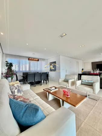 LIndo Apartamento - Varanda Gourmet - Tatuapé / SP