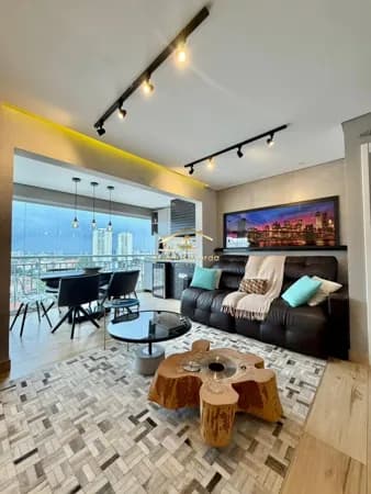 Excelente Apartamento - Mooca / SP