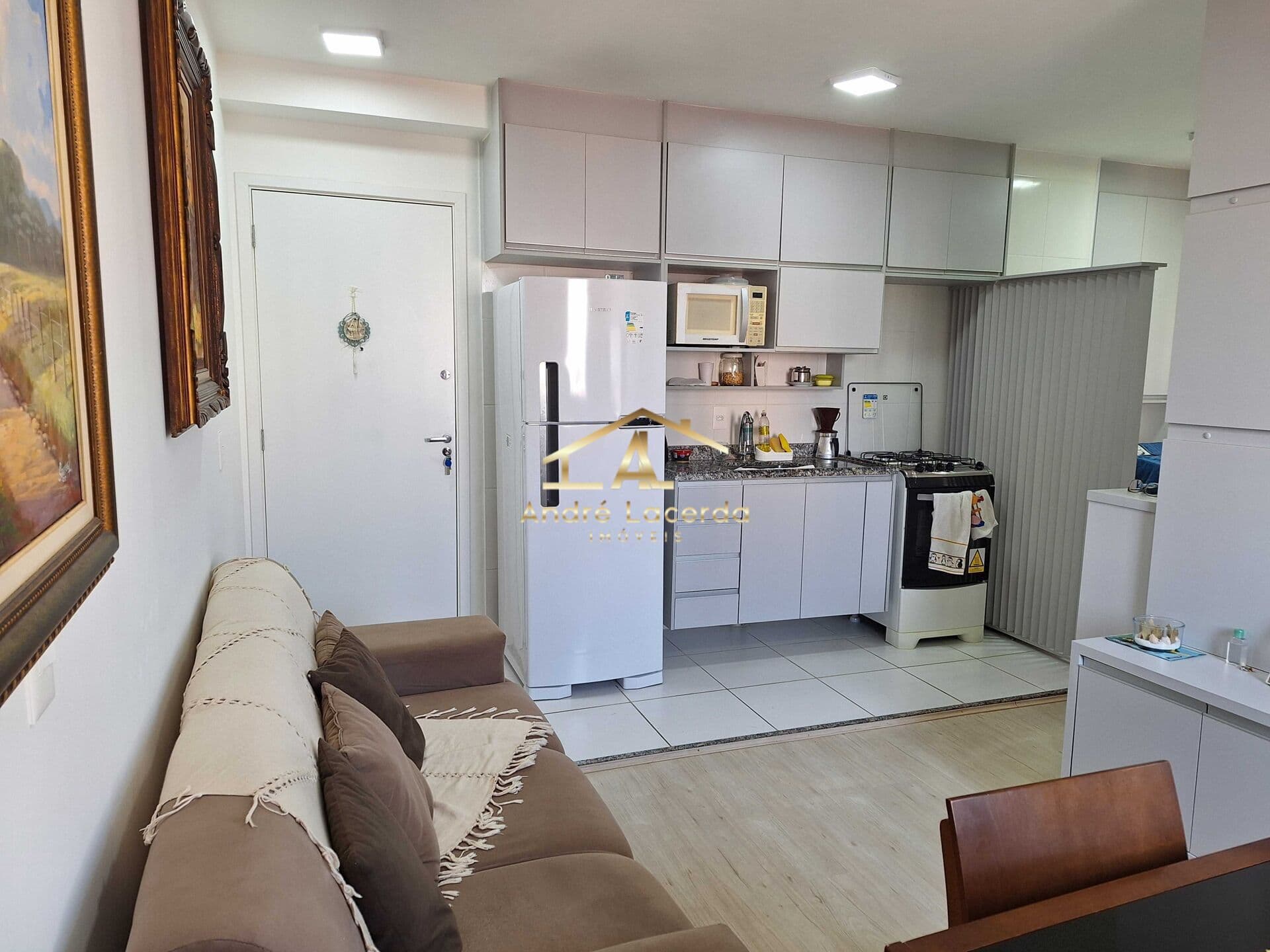 Apartamento em Belenzinho, São Paulo/SP
