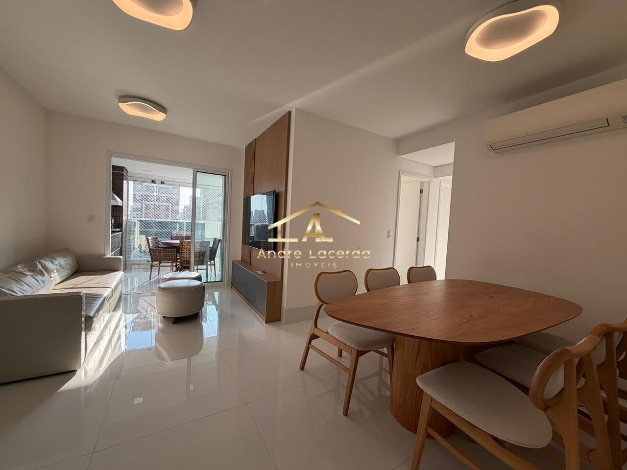 Excelente Apartamento - Tatuapé / SP - Varanda Gourmet