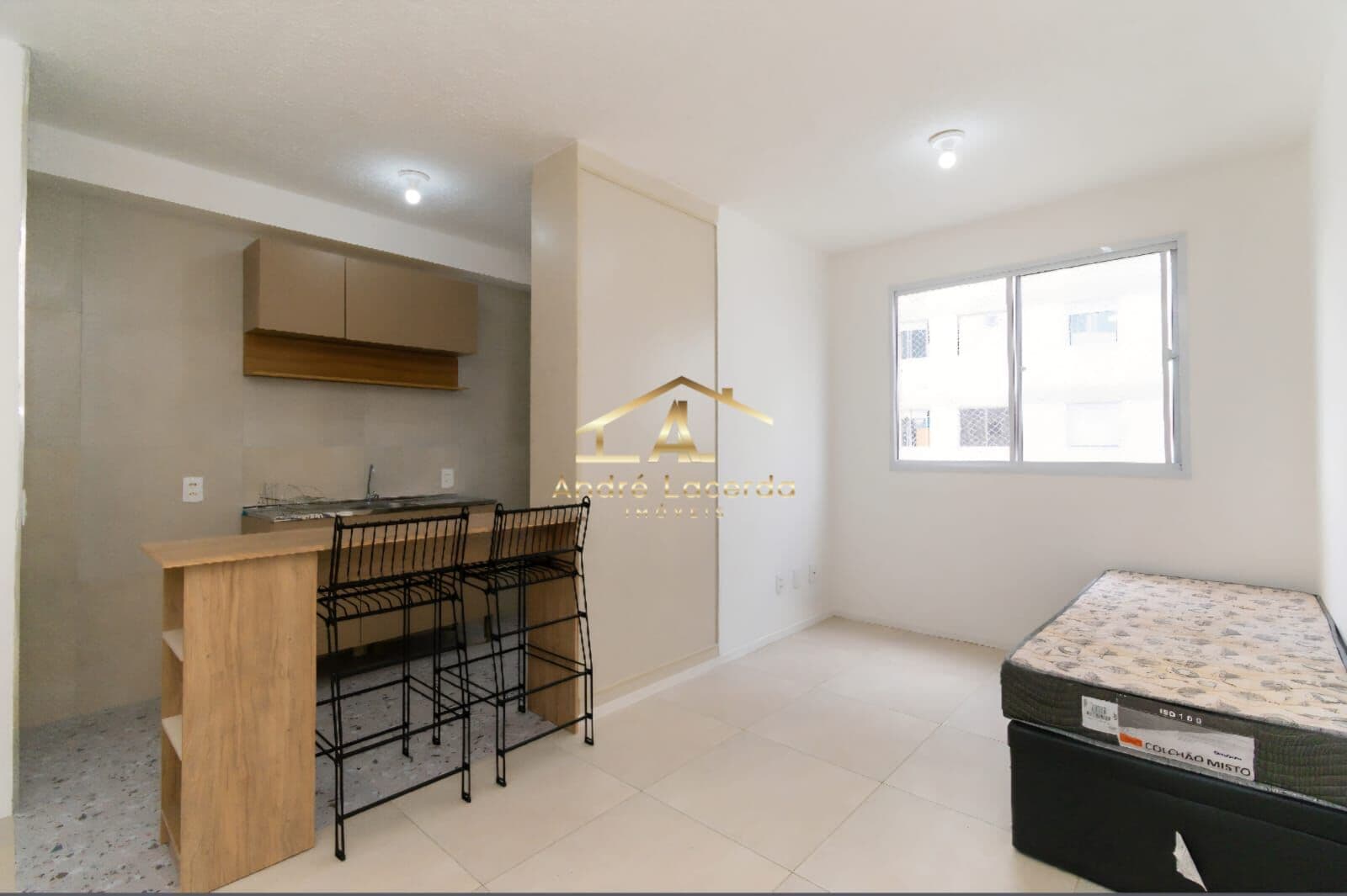 Apartamento em Cambuci, São Paulo/SP