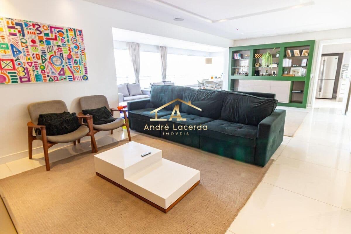 Apartamento Cobertura em Vila Gomes Cardim, São Paulo/SP