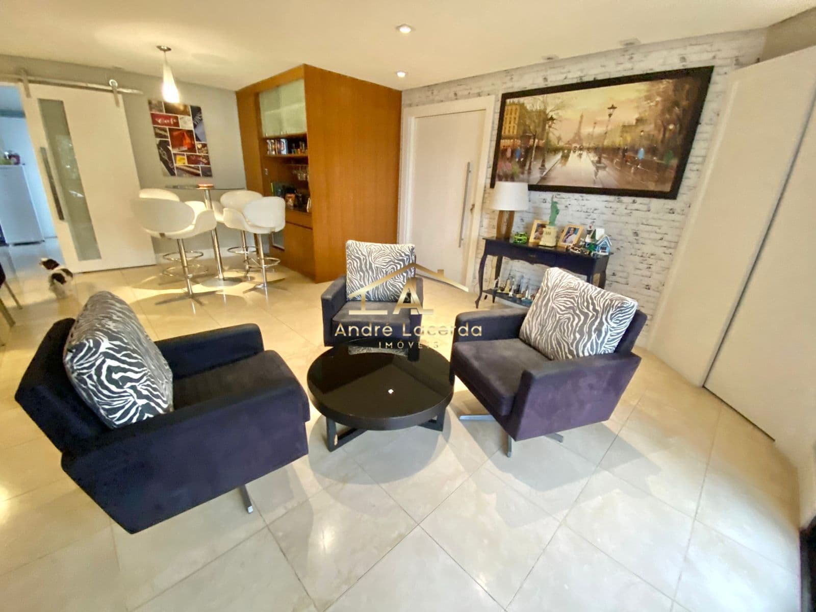 Apartamento em São Paulo - Anália Franco