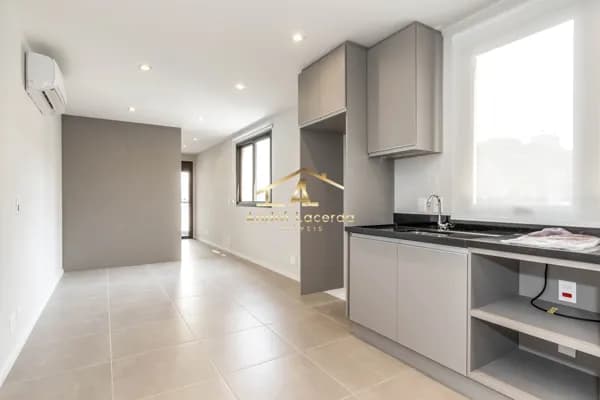 Apartamento a venda Santa Cecilia