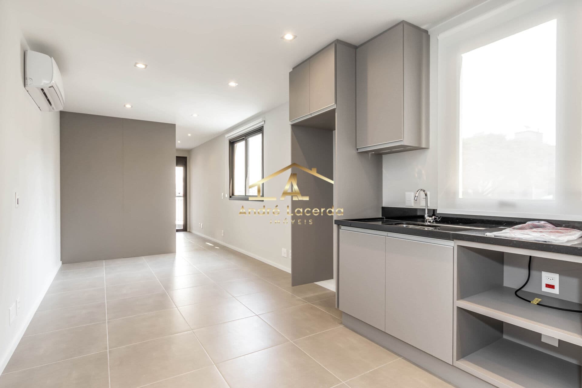 Apartamento a venda Santa Cecilia