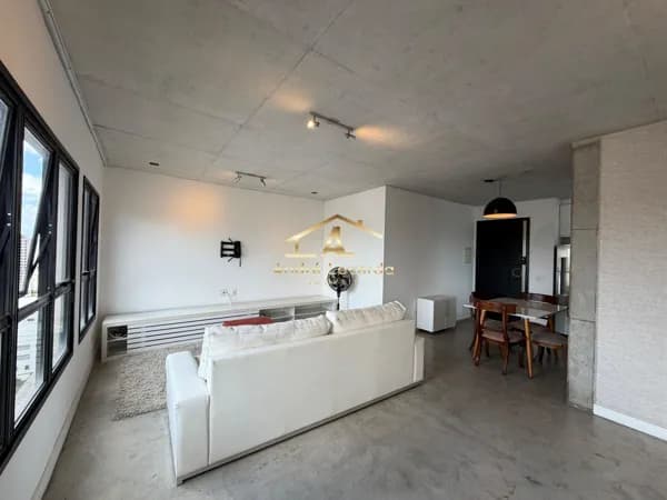 Apartamento Mobiliado - Locação - Anália Franco