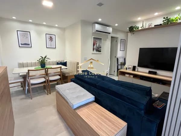 Lindo Apartamento - ao lado Metrô Carrão