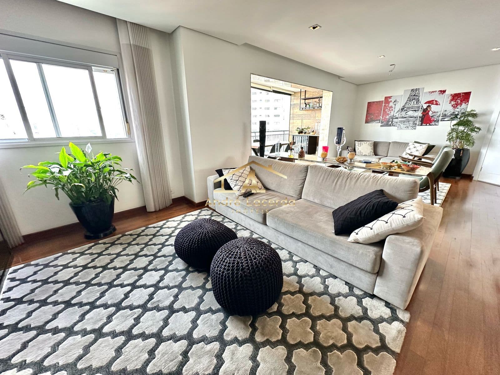 Apartamento em Vila Regente Feijó, São Paulo/SP