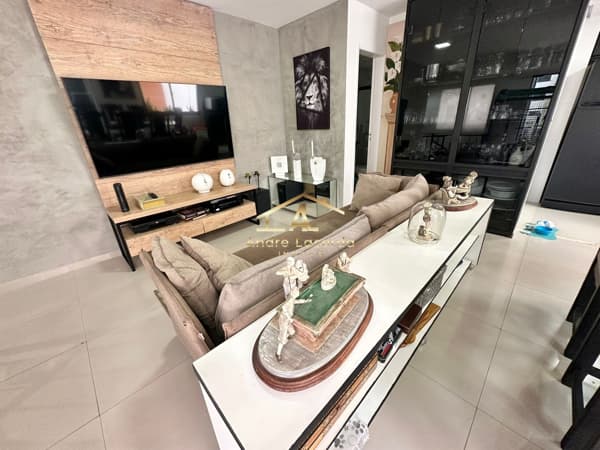 Apartamento Cobertura Duplex - Anália Franco