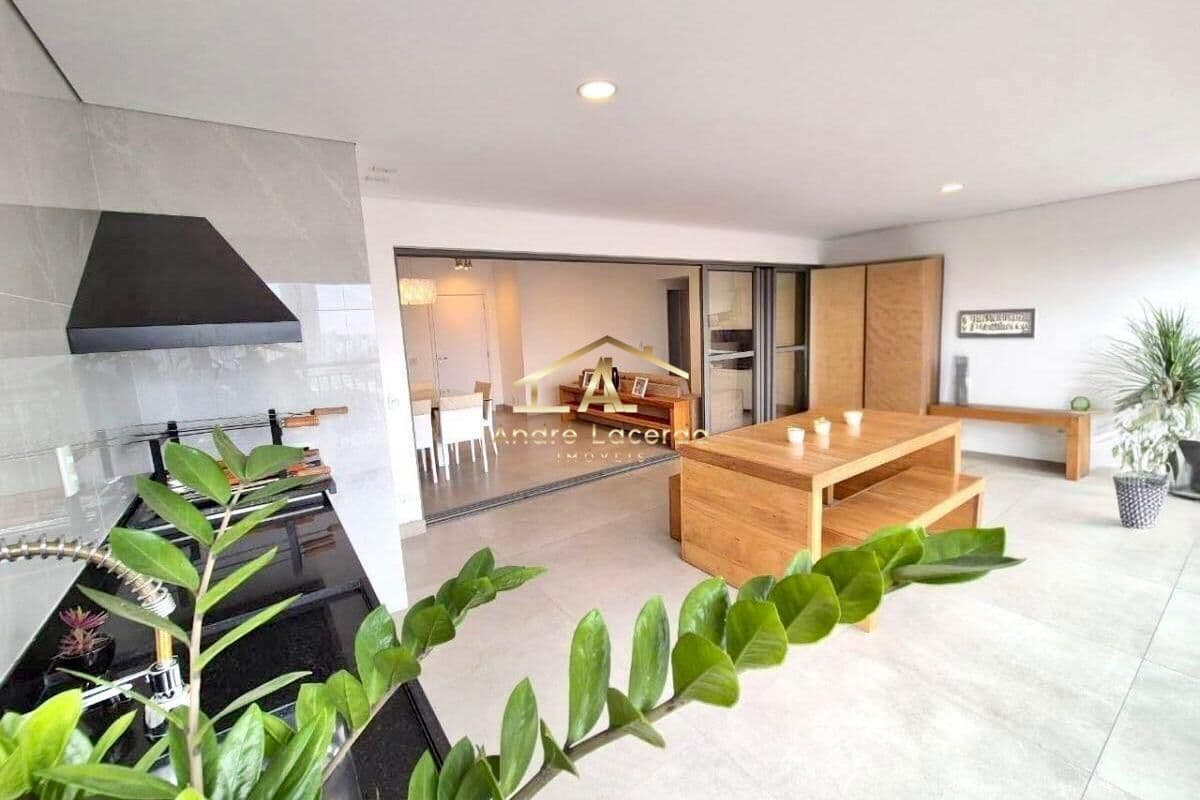 Apartamento no High Mooca SP - Porteira Fechada