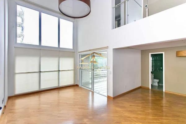 Apartamento Dúplex - Tatuapé / SP - Porteira Fechada