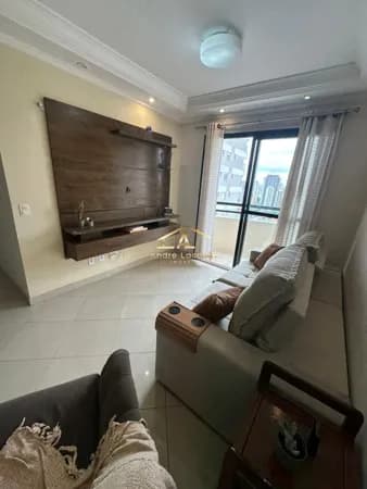 Apartamento Próximo ao Metrô Tatuapé