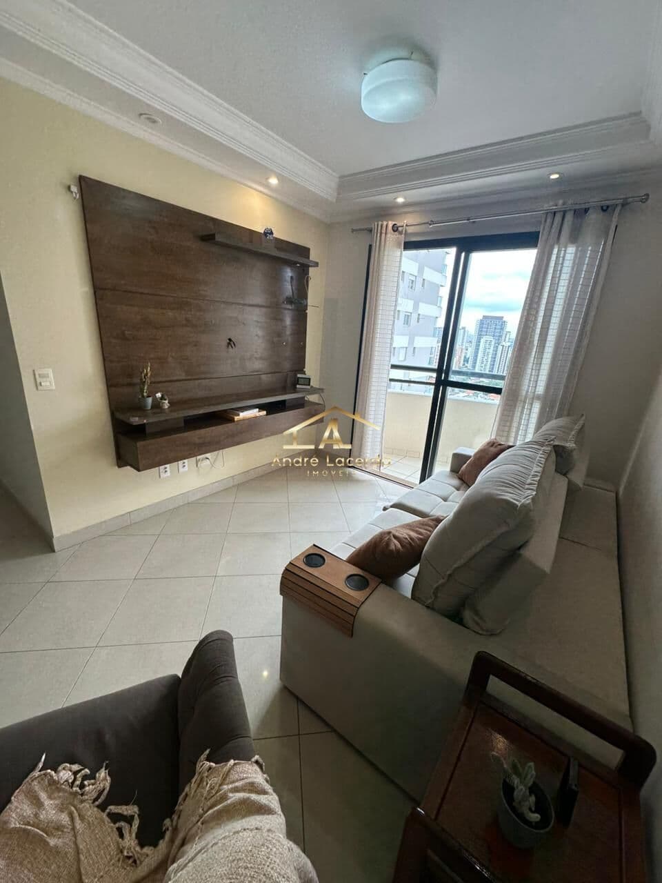 Apartamento Próximo ao Metrô Tatuapé