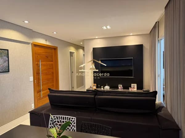 Vereda Parque Tuiuti - Apartamento Mobiliado