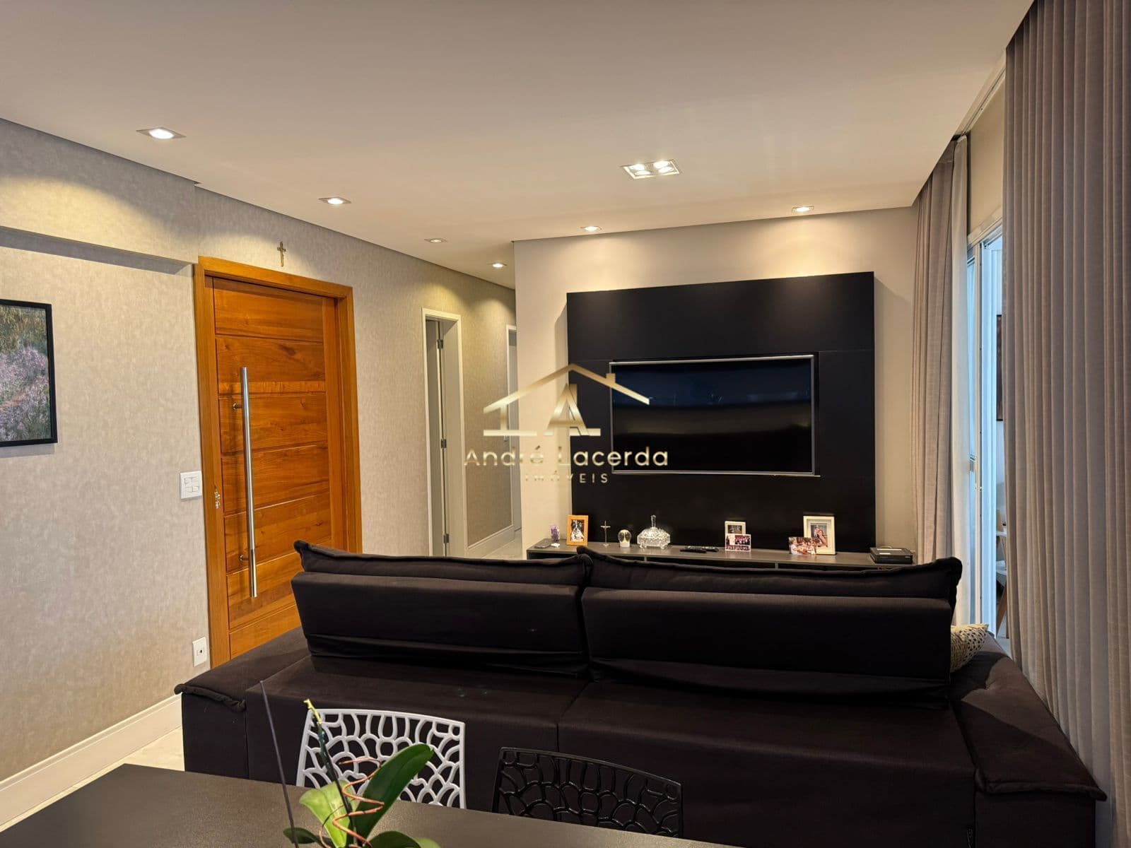 Vereda Parque Tuiuti - Apartamento Mobiliado