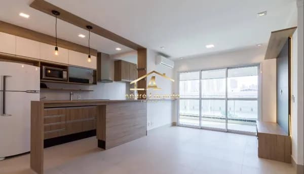 Lindo Apartamento para Locação - Anália Franco / SP