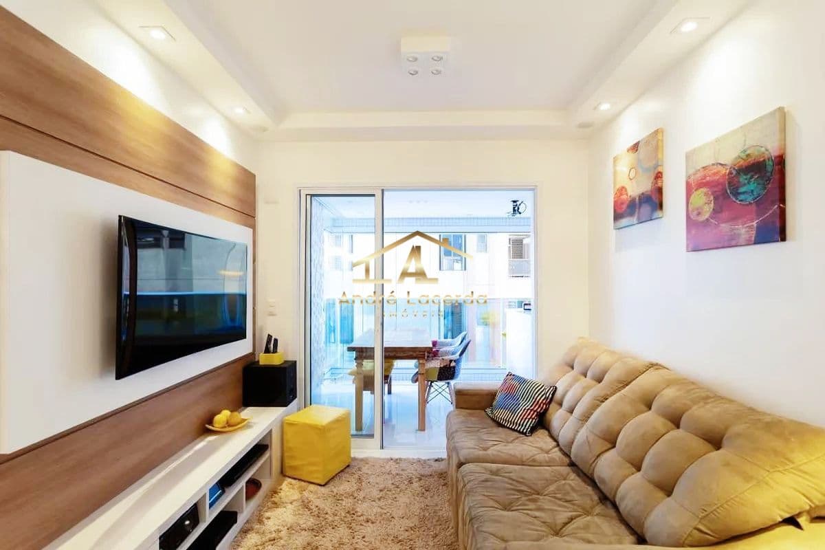 Excelente Apartamento - Tatuapé / SP