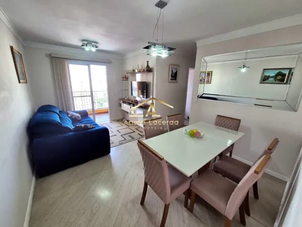 Excelente Apartamento - Tatuapé / SP