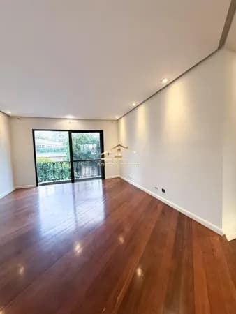 Excelente Apartamento - Anália Franco/SP