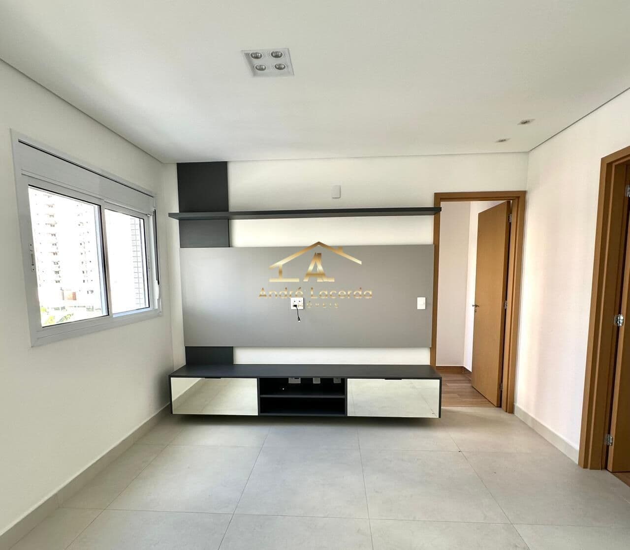 Apartamento em São Paulo - Tatuapé