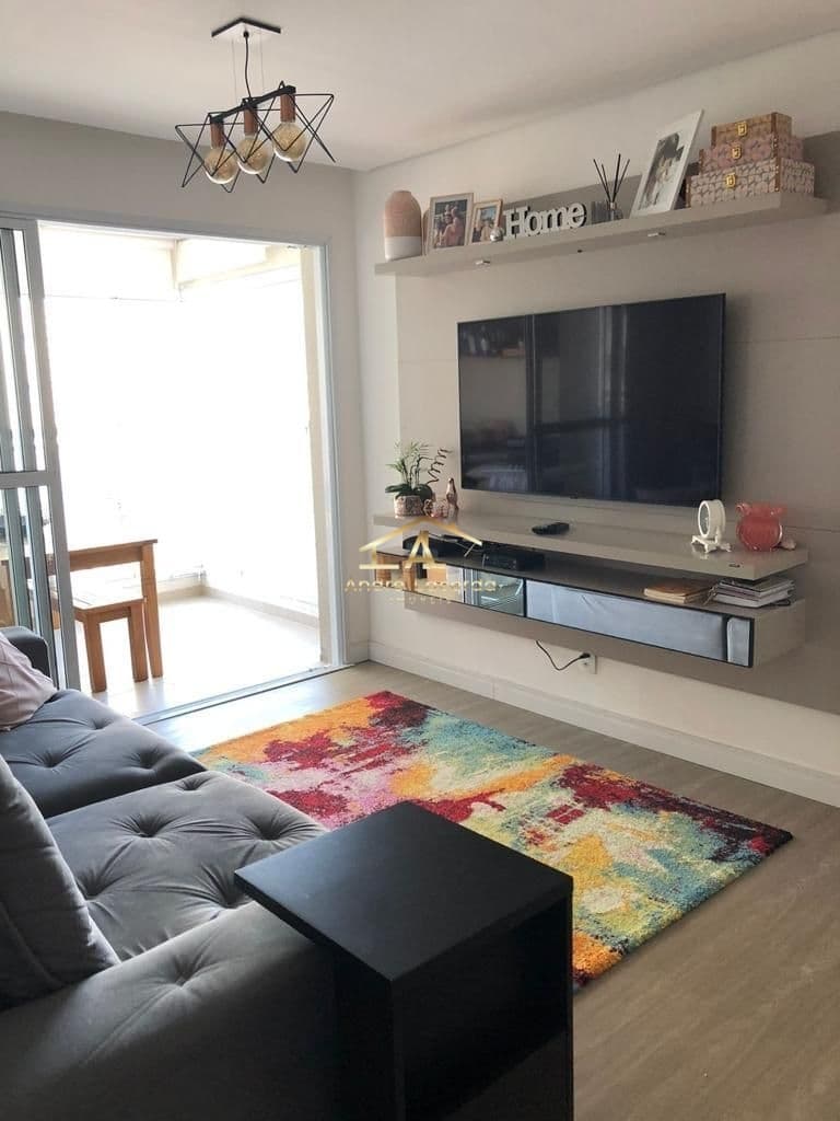 Excelente Apartamento - Parque da Mooca/SP