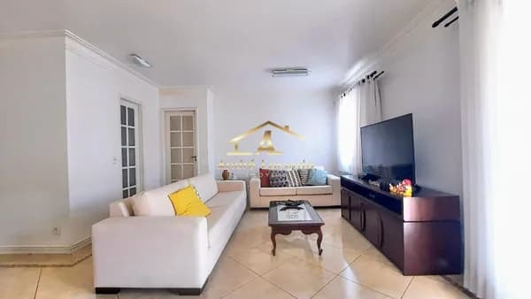 Apartamento em Tatuapé, São Paulo/SP