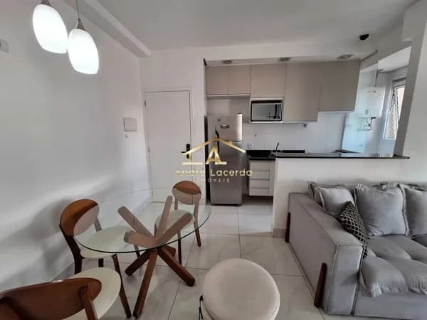 Apartamento em Anália Franco, São Paulo/SP