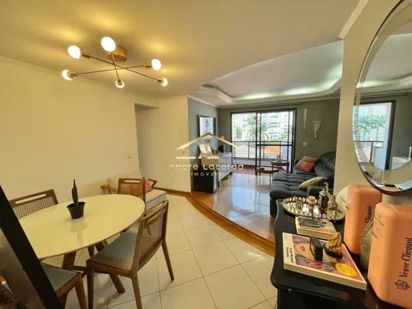 Apartamento em Tatuapé, São Paulo/SP