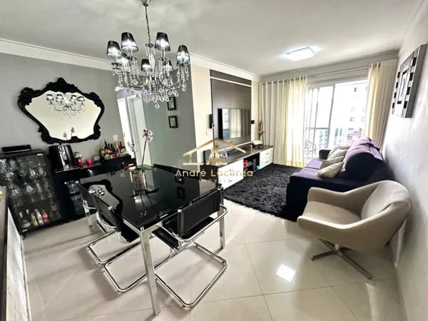 Lindo Apartamento - Próximo ao Shopping Anália Franco/SP