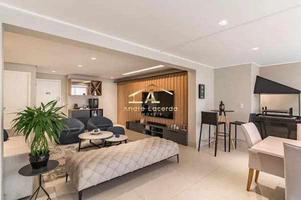 Apartamento Garden - 150 mts - 3 dorms / 1 suite - 2 vagas