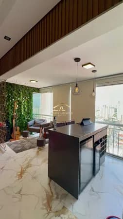 Lindo Apartamento - Vila Carrão/SP
