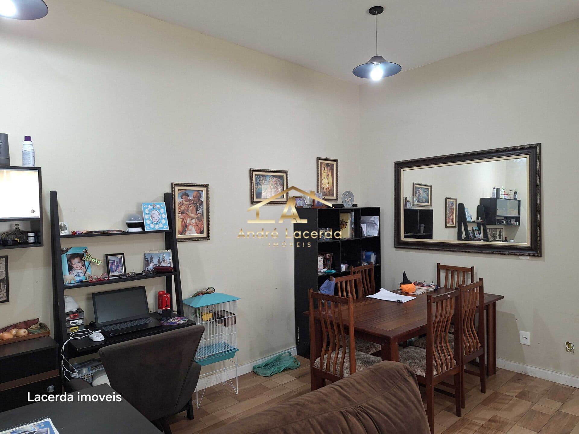 Apartamento a venda 3 dormitórios com 1 suíte e Vaga da garagem
