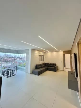 Apartamento Novo - Tatuapé / SP