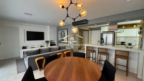 Cobertura Penthouse - Vila Regente Feijó