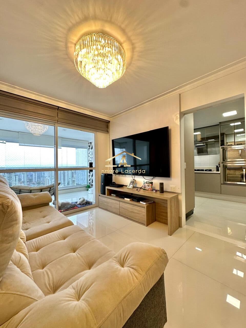 Lindo Apartamento no Condominio Ávila Tatuapé