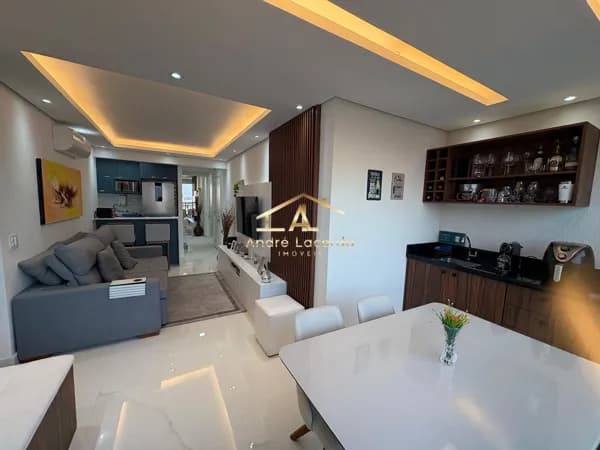 Lindo Apartamento - Alto da Mooca / SP