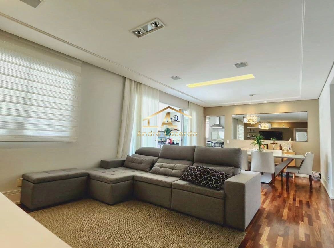 Porteira Fechada - Apartamento Alto Padrão - Alto da Mooca