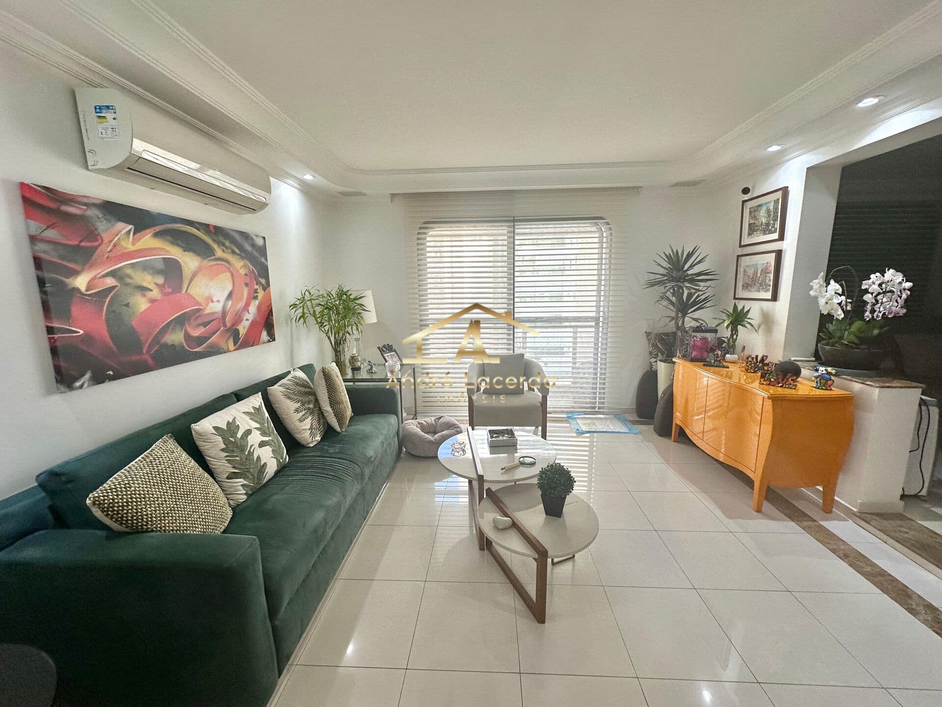Apartamento em Anália Franco, São Paulo/SP
