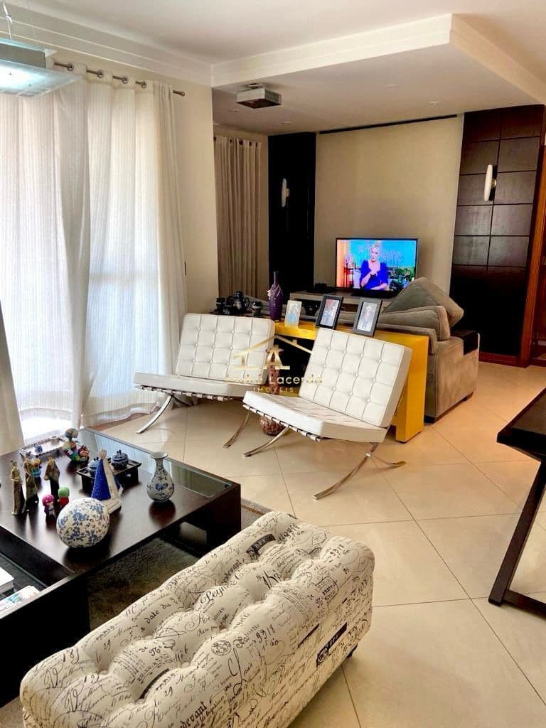 Apartamento em Tatuapé, São Paulo/SP