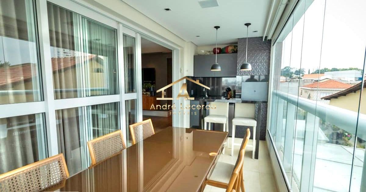 Lindo Apartamento - Vila Carrão / SP