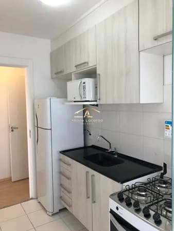 COMPRE APARTAMENTO JÁ ALUGADO - PORTEIRA FECHADA