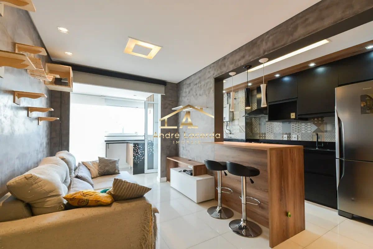 Apartamento no Urban Tatuapé a venda - Porteira Fechada