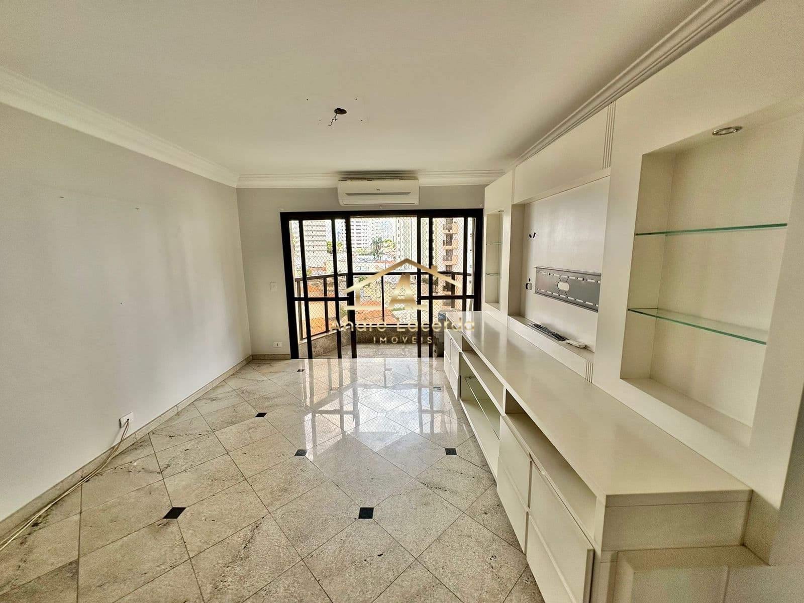 Apartamento em Tatuapé, São Paulo/SP